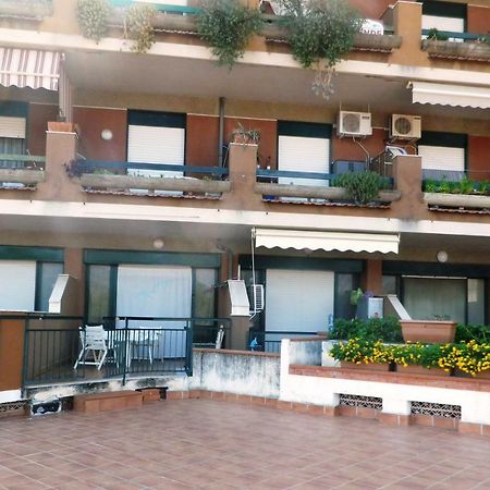 Pietre Nere Aparthotel Giardini-Naxos Exterior foto